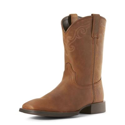 Ariat Roper - Western Laarzen Bruin Dames - 35076-900